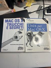 Volumi su mac os x