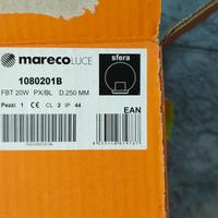 SFERA LAMPIONE MARECO 1080201.B