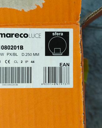 SFERA LAMPIONE MARECO 1080201.B