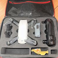 Drone spark praticamente nuovo