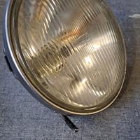 Ricambi Honda CX 500