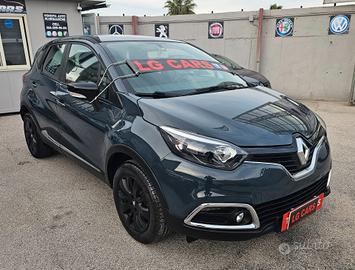 Renault Captur dCi 8V 90 CV EDC Start&Stop Energy 
