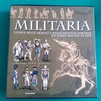 Militaria