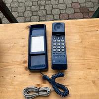 TELEFONO FISSO BLU