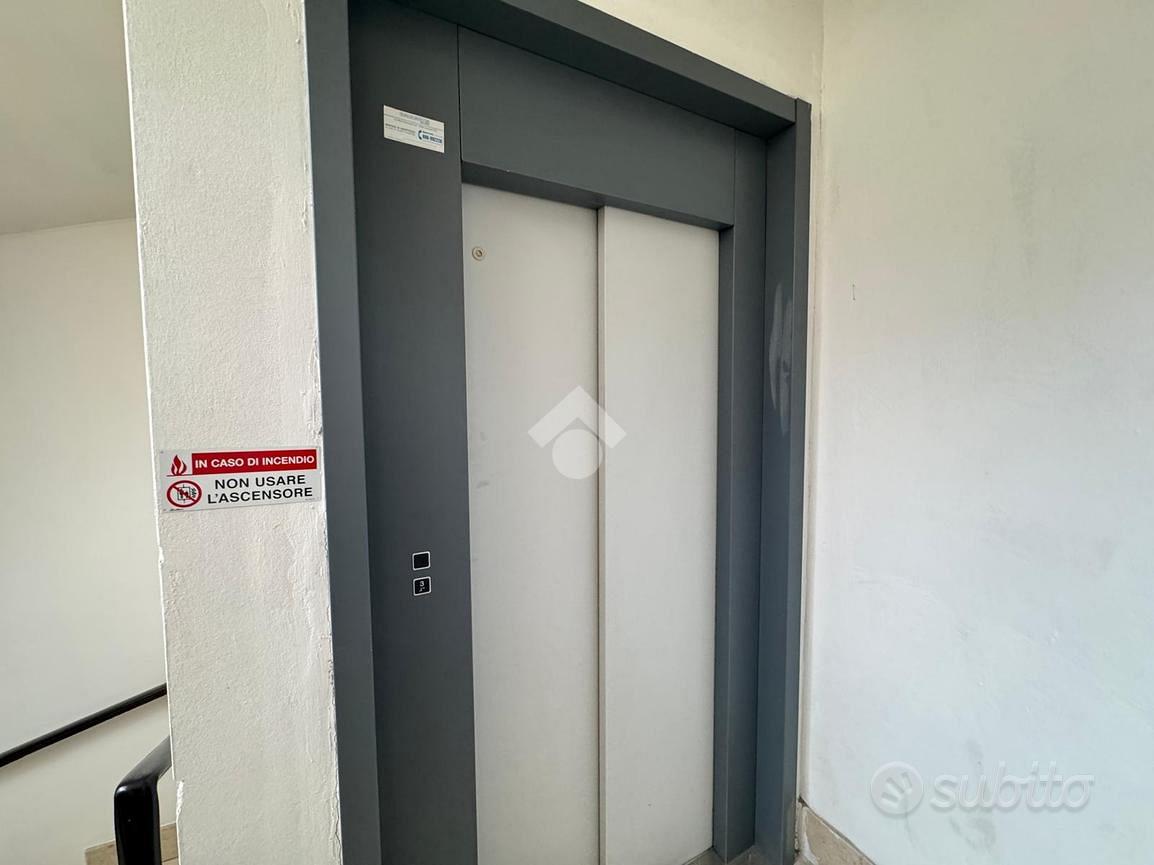 Appartamento – Oleggio, Carmine, Borzighella - Vista 5