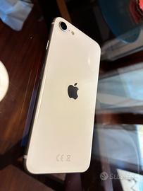 Apple iPhone SE 2 generazione