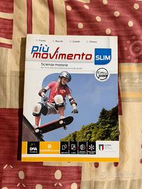 Libro Scolastico
