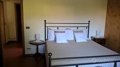 La CasaNoce/Villa in Versilia