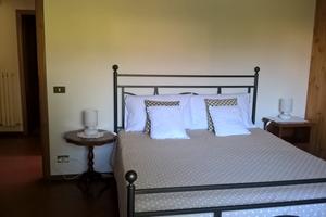 La CasaNoce/Villa in Versilia