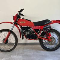 Fantic caballero 50 automatic