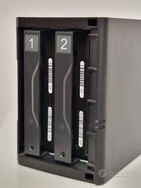 NAS Buffalo Link Station LS520DE 