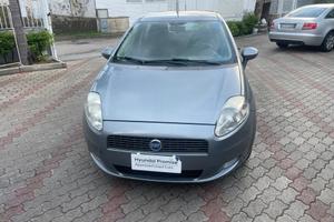 Fiat Punto 1.3 Multijet 16V 5 porte Actual