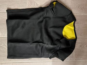 🔥 GILET TERMICO SNELLENTE CON ZIP – EFFETTO SAUNA