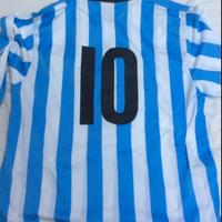 CALCIO MAGLIE NUMERATE NIKE PER INTERASQUADRA