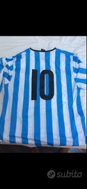 CALCIO MAGLIE NUMERATE NIKE PER INTERASQUADRA