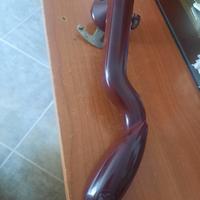 braccio per giradischi 78 giri