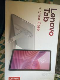 Lenovo tablet