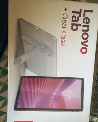 Lenovo tablet