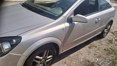  opel Astra h 