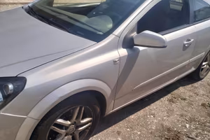  opel Astra h 