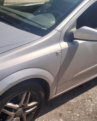  opel Astra h 