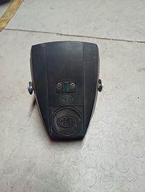 Faro vintage ciclomotore 