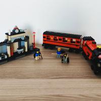 LEGO Harry Potter Hogwarts Express 4708