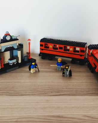 LEGO Harry Potter Hogwarts Express 4708