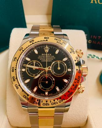 Rolex Daytona