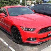 Parabrezza Ford Mustang 2015-