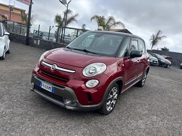 Fiat 500L 1.6 Multijet 120 CV Trekking