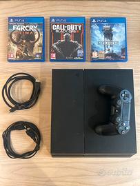 Ps4 500 GB