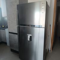 Frigorifero Lg 509 litri