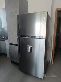 Frigorifero Lg 509 litri