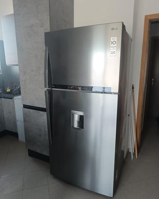 Frigorifero Lg 509 litri