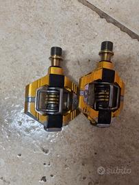 pedali titanio crankbrothers candy 11