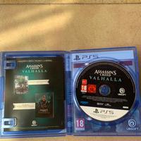 Assassin’s creed Valhalla