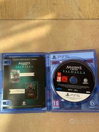 Assassin’s creed Valhalla