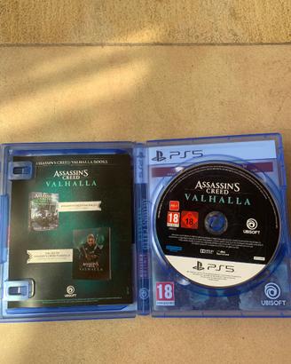 Assassin’s creed Valhalla