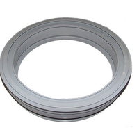 LAVATRICE GUARNIZIONE OBLO' CANDY/HOOVER 90440280