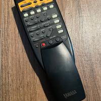 RAV4 VV48640 AV Yamaha telecomando