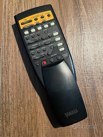 RAV4 VV48640 AV Yamaha telecomando