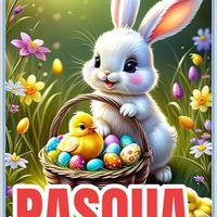 Pasqua in montagna struttura indipendente