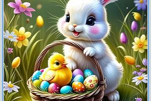 Pasqua in montagna struttura indipendente