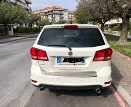 Unico proprietario Fiat freemont park avenue 4x4