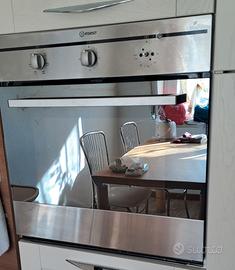 forno indesit