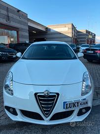 Alfa Romeo Giulietta 1.4 Turbo MultiAir Distinctiv