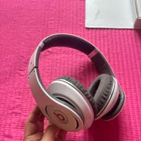Beats Dr Dre bianche