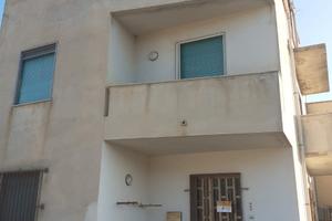 Casa Indipendente a Valderice