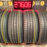 4 GOMME 235 55 18 BARUM AL 99% COME NUOVE